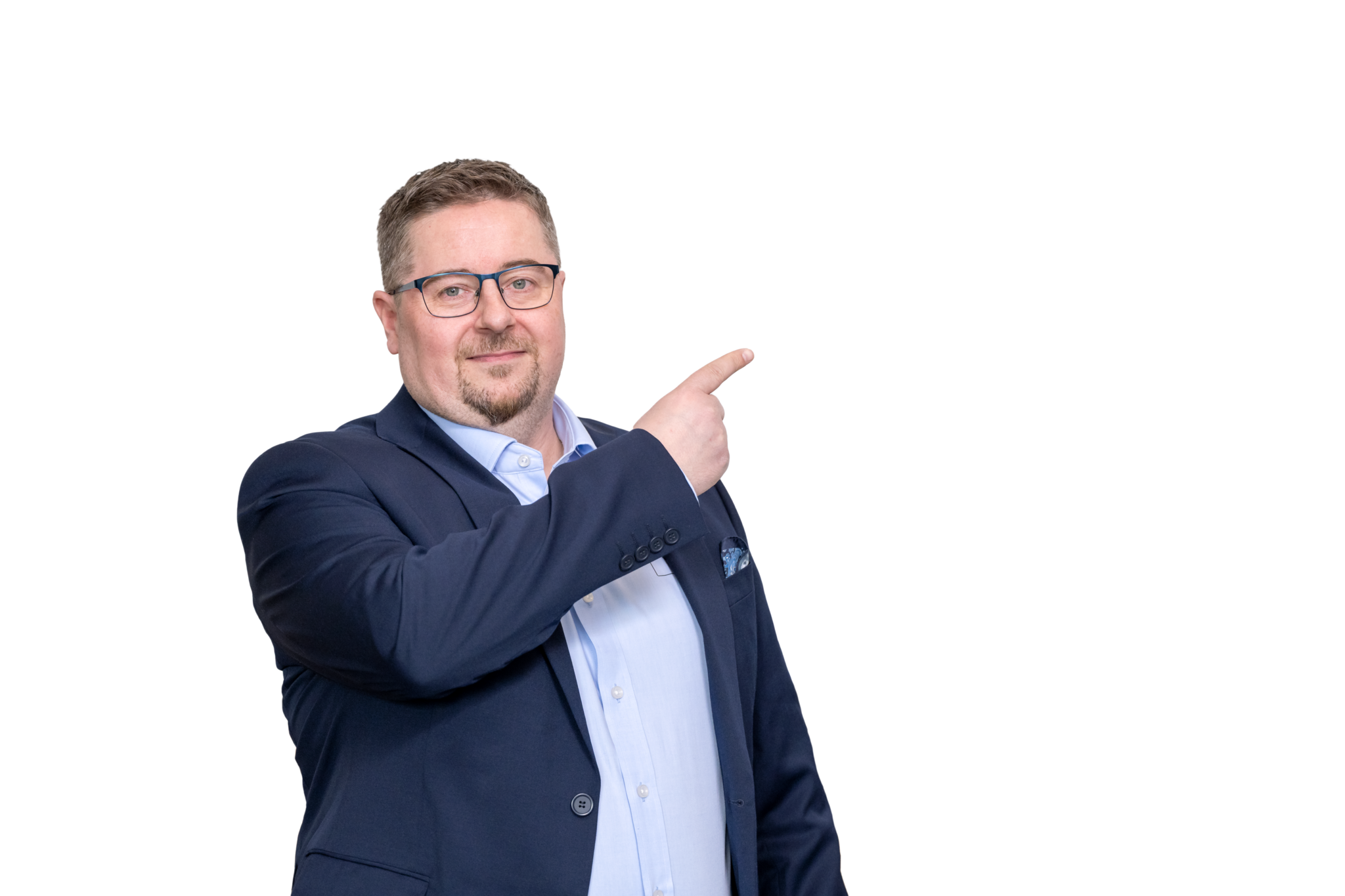 Yrityskonsultti kehitysavuksi tekemään päivästä erilainen.