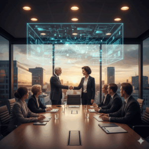 Yritysjohtaminen ja projektityöt keskiössä